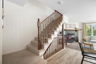 Townhouse On The Golf W Pool Access -aiglon 1666 - Mont-Tremblant - 1
