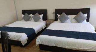 Star Seasons Hotel - Kuala Terengganu - 5