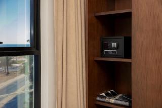 فندق شقق همس البحر Hams Apartments - 5