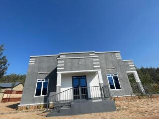 Akagera Able Lodge - - 8