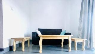 Akagera Able Lodge - - 7