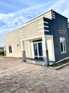Akagera Able Lodge - - 1