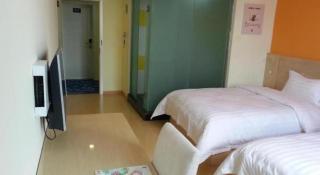 7 Days Inn Siping Xinhua Street - Siping - 1