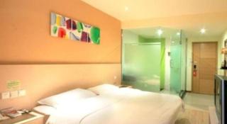 7 Days Inn Siping Xinhua Street - Siping - 9
