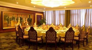 Kunming Plateau Pearl Hotel - Kunming - 7