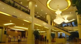 Kunming Plateau Pearl Hotel - Kunming - 4