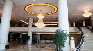 Kunming Plateau Pearl Hotel - Kunming - 8