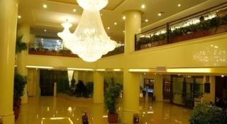 Kunming Plateau Pearl Hotel - Kunming - 1