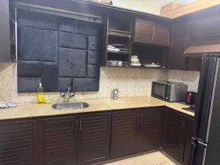 Three bed apt at F11 Markaz - Islamabad - 1