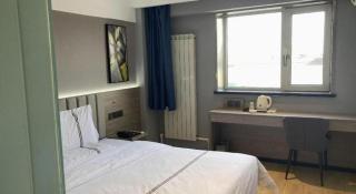 7 Days Inn Dalian Pulandian Commerical Road - Pulandian - 1