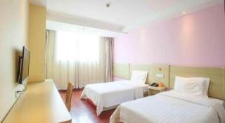 7 Days Inn Dalian Pulandian Commerical Road - Pulandian - 6