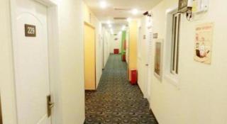 7 Days Inn Dalian Pulandian Commerical Road - Pulandian - 8