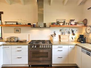 Karakteristiek familiehuis in Oostkapelle - 7