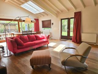 Karakteristiek familiehuis in Oostkapelle - 6