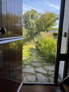 Karakteristiek familiehuis in Oostkapelle - 5