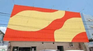 Wisma Jampea - Makassar - 2