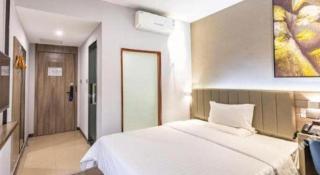 7 Days Inn Nanchang Jiefang West Road Xinjia'an Metro Station - Nanchang - 5
