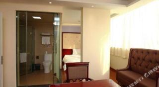 7 Days Inn Yancheng Xiangshui Jinhai Road - Changmao - 2