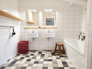 Karakteristiek familiehuis in Oostkapelle - 1