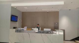 7 Days Inn Pingxiang Railway Station - Pingxiang - 8