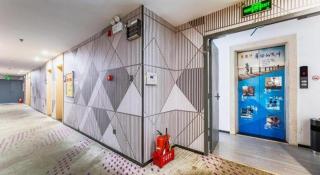 7 Days Inn Pingxiang Railway Station - Pingxiang - 4