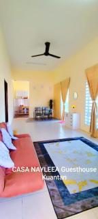 CASA NAYLEEA Guesthouse Kuantan - 7