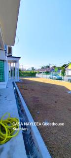 CASA NAYLEEA Guesthouse Kuantan - 4