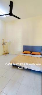 CASA NAYLEEA Guesthouse Kuantan - 3