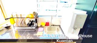 CASA NAYLEEA Guesthouse Kuantan - 1
