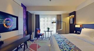 Zmax Hotel·Xining Wanda Plaza - Xining - 1