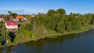Pokoje Nad Jeziorem Miłki - Miłki - 9