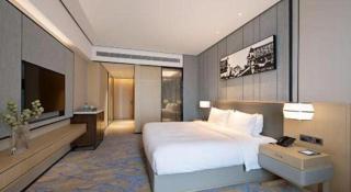 Zhuhai Tangyi Hotel - Zhuhai - 3