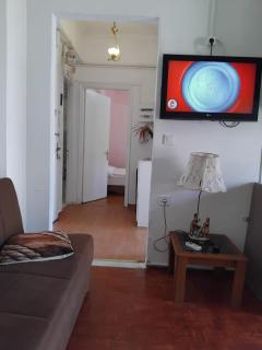 Angela's Apartment, KERKYRA, Corfu Town Center - Agios Rokkos - 0