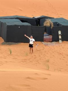 Merzouga Camping Trek - Merzouga - 0