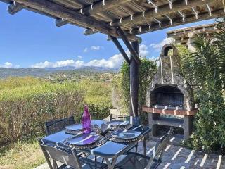 Mini Villa Santa Giulia double vue mer à 5 min de la plage à pied - 9