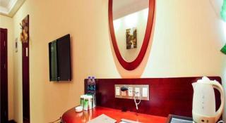 GreenTree Inn Anhui Suzhou Baima Mall Express Hotel - Suzhou - 8