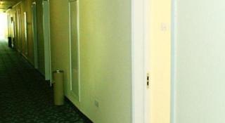 7 Days Inn Dongsheng Railway Station - Ordos - 7