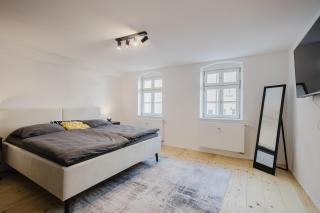 Stilvolles Wohnen am Ziegeltor - Für Gruppen, Pärchen und Singles - Amberg - 9