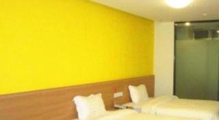 7 Days Inn Jinggangshan Scenic Spot - Jinggangshanzonghekenzhichang - 1