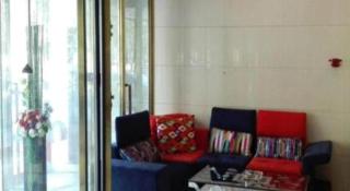 7 Days Inn Dongsheng Railway Station - Ordos - 8