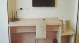 7 Days Inn Dongsheng Railway Station - Ordos - 3