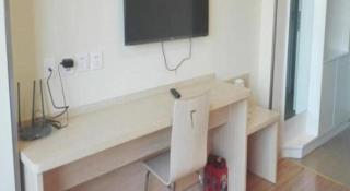 7 Days Inn Dongsheng Railway Station - Ordos - 4