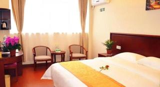 GreenTree Inn Anhui Suzhou Baima Mall Express Hotel - Suzhou - 1