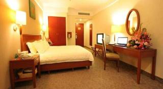 GreenTree Inn Anhui Suzhou Baima Mall Express Hotel - Suzhou - 4