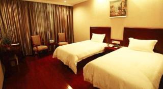 GreenTree Inn Anhui Suzhou Baima Mall Express Hotel - Suzhou - 5