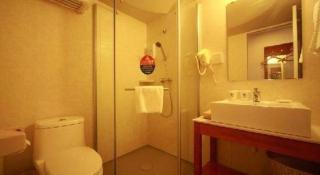 GreenTree Inn Anhui Suzhou Baima Mall Express Hotel - Suzhou - 2