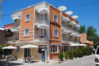 Avsa Cane Motel - Avsa Adasi - 0