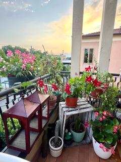 Serenity B&B - 8