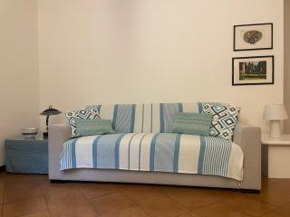 La Terrazza di Villa Ilaria - Sanremo - 8