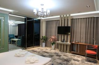 Zarafshan Grand Hotel city - Navoï - 9